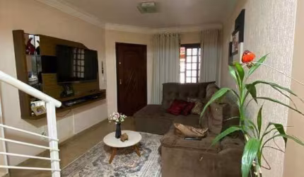 Casa à Venda - Vila Suissa, Mogi das Cruzes - 120m2  - 2 Quartos