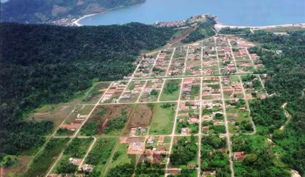 Casa em Condomínio à Venda - Mar Verde II, Caraguatatuba - 80m2 - Condomínio MARVERDE  - 2 Quartos