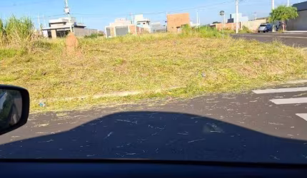 Terreno à Venda - Loteamento Terras de São Pedro e São Paulo, Salto - 244,51m2