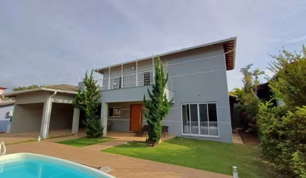 Casa em Condomínio à Venda - Terras de Itaici, Indaiatuba - 328m2 - Condomínio Terras de Itaici  - 4 Quartos
