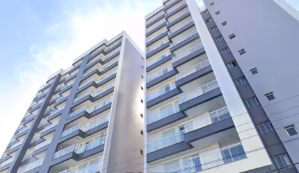 Apartamento à Venda - Indaiá, Caraguatatuba - 77m2 - Condomínio EURUS  - 2 Quartos