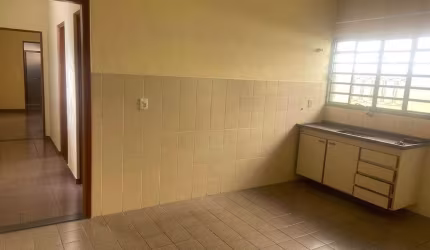 Casa à Venda - Vila Todos os Santos, Indaiatuba - 116m2  - 2 Quartos