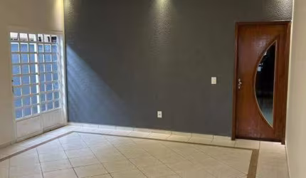 Casa à Venda - Jardim Morumbi, Indaiatuba - 117,5m2  - 3 Quartos