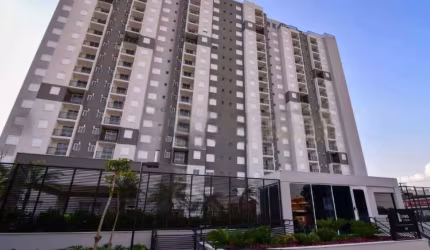 Apartamento à Venda - Bonfim, Campinas - 56m2  - 2 Quartos