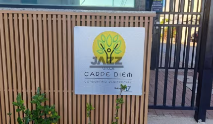 Casa em Condomínio para Locação - Parque Taquaral, Campinas - 100m2 - Condomínio Condominio Village Carpe Diem  - 2 suítes
