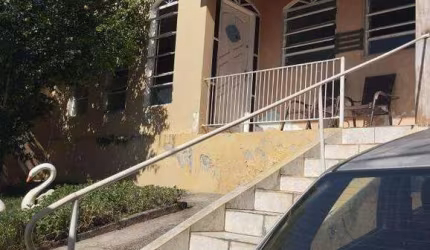 Casa à Venda - Jardim São Lourenço, Bragança Paulista - 104m2  - 3 Quartos