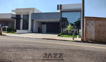 Casa em Condomínio à Venda - Residencial Real Parque Sumaré, Sumaré - 149m2 - Condomínio Real Park Sumaré/SP  - 3 Quartos