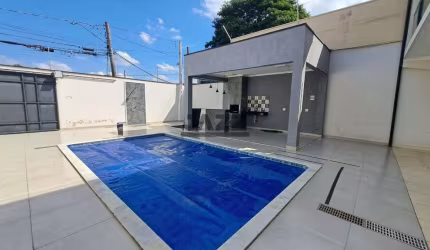 Casa à Venda - Jardim Eulina, Campinas - 275m2  - 3 Quartos