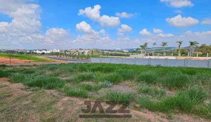 Terreno à Venda - Fazenda Pau D'Alho, Campinas - 729m2 - Condomínio Reserva Serena Campinas