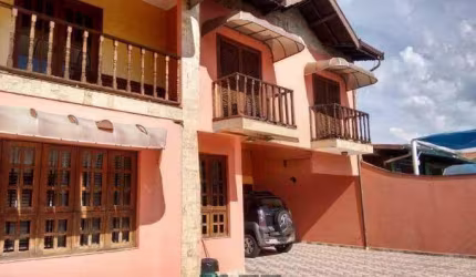 Casa à Venda - Jardim Nova Europa, Campinas - 363m2  - 4 Quartos