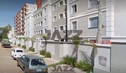 Apartamento à Venda - Morumbi, Paulínia - 62m2 - Condomínio Spazio Ponte Nova  - 3 Quartos