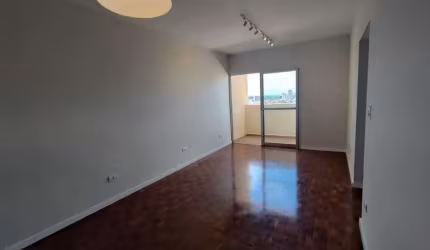 Apartamento à Venda - Cidade Alta, Piracicaba - 78m2 - Condomínio Paraty  - 2 Quartos