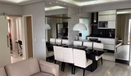 Apartamento para Locação - Parque Prado, Campinas - 94m2  - 3 Quartos