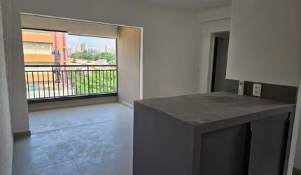 Apartamento para Locação - Jardim São Carlos, Campinas - 58m2  - 2 Quartos