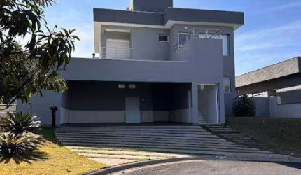 Casa em Condomínio para Locação - Residencial das Ilhas, Bragança Paulista - 250m2 - Condomínio Campos do Conde  - 3 suítes