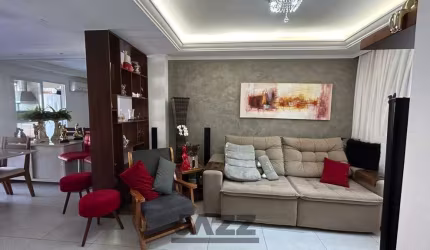 Casa em Condomínio à Venda - Jardim Nova Europa, Campinas - 109,89m2 - Condomínio Patio Das Alamedas  - 3 Quartos