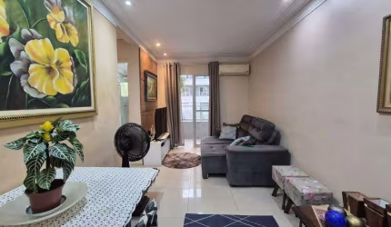 Apartamento à Venda - Piracicamirim, Piracicaba - 120,18m2 - Condomínio Spazio Palazzo Di Spagna  - 3 Quartos