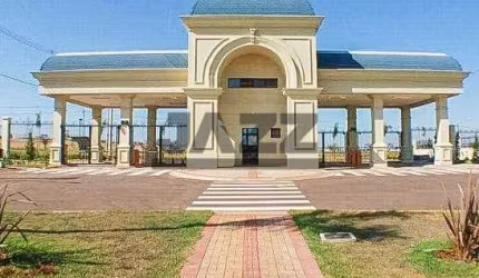 Casa em Condomínio à Venda - Parque Brasil 500, Paulínia - 203m2 - Condomínio Club Portinari  - 3 suítes