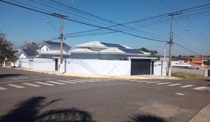 Casa à Venda - Portal dos Pilares, Cerquilho - 165m2  - 3 Quartos