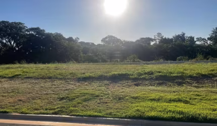 Terreno à Venda - Parque São Quirino, Campinas - 468m2 - Condomínio Artesano Galleria