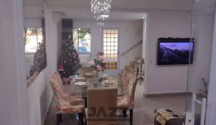 Casa em Condomínio à Venda - Jardim Interlagos, Hortolândia - 64,97m2 - Condomínio Villa Flora Hortolândia  - 2 Quartos