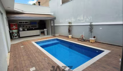 Casa em Condomínio para Locação - Condomínio Residencial Euroville II, Bragança Paulista - 180m2 - Condomínio Euroville ll  - 3 suítes