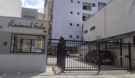 Apartamento à Venda - Piqueri, Atibaia - 70m2 - Condomínio Sales  - 2 Quartos