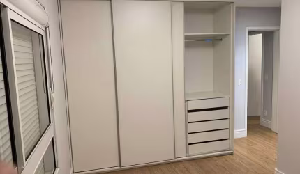 Apartamento para Locação - Jardim Belo Horizonte, Campinas - 119m2 - Condomínio Horizon  - 3 suítes