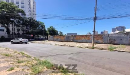 Terreno à Venda - Botafogo, Campinas - 4.691,4m2