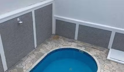 Casa para Locação - Jardim Esplanada, Indaiatuba - 235m2  - 3 Quartos