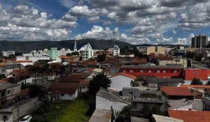 Apartamento à Venda - Alvinópolis, Atibaia - 89m2 - Condomínio Condominio Mirai 181