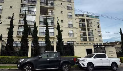 Apartamento à Venda - Vila Helena, Atibaia - 87m2 - Condomínio Vila Giglio  - 3 Quartos