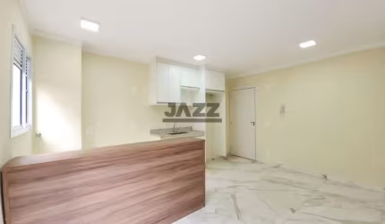 Apartamento à Venda - Residencial Quinta do Lago | Hortolândia/SP
