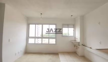 Apartamento à Venda no Residencial Quinta do Lago - Hortolândia/SP