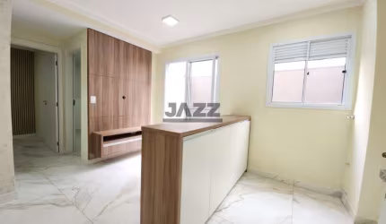 Apartamento Térreo com Garden à Venda - Residencial Quinta do Lago | Hortolândia/SP