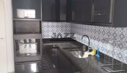 Apartamento à Venda no Jardim Santa Clara do Lago I - Hortolândia/SP