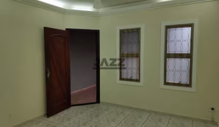Casa á Venda no bairro Vila São Pedro, Hortolândia- SP