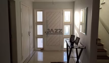 Casa à Venda - Jardim Dall'Orto, Sumaré - 190m2  - 3 Quartos
