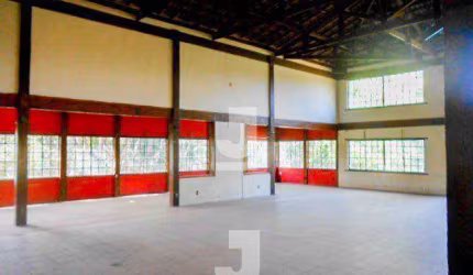 Prédio Comercial para Locação - Das Posses, Serra Negra - 1.200m2