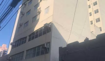 Hotel à Venda - Centro, Campinas - 9.211m2  - 110 suítes