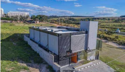 Prédio Comercial à Venda - Parque das Quaresmeiras, Campinas - 465,72m2