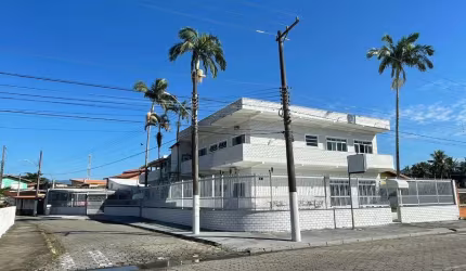 Casa à Venda - Centro, Caraguatatuba - 1.450m2  - 39 suítes