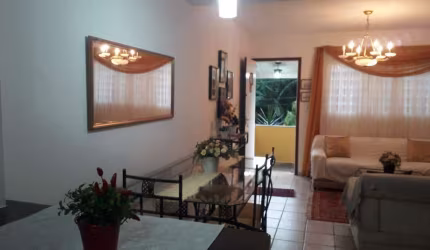 Casa à Venda - Bairro das Posses, Serra Negra - 70m2  - 2 Quartos
