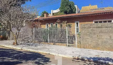 Casa à Venda - Jardim Chapadão, Campinas - 280m2  - 4 suítes