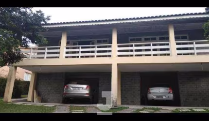 Casa à Venda - Lagos de Santa Helena, Bragança Paulista - 500m2  - 3 Quartos