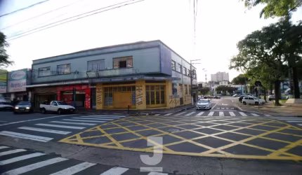 Prédio Comercial à Venda - Vila Olivo, Valinhos - 767m2