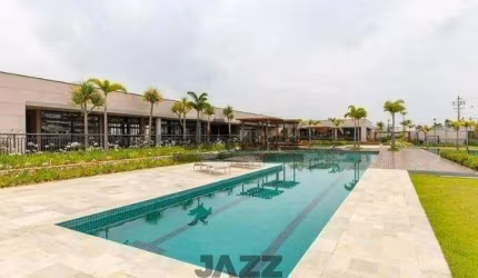 Casa à Venda no Loteamento Residencial Arborais - 340,00 metros, 4 suítes.