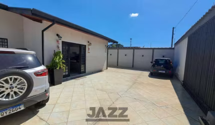 Casa disponível para venda e locação - Jardim Vista Alegre, Paulínia