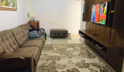 Casa à Venda no Bairro Altos de Rebouças - Sumaré