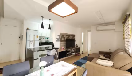 Apartamento à Venda no Condomínio Avalon - Hortolândia